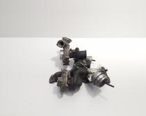 Turbosuflanta, cod 31431130, 36010145, 36010146, Volvo V70 lll, 2.4D, D5244T (idi:721151)