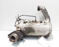 Catalizator, cod 208A00184R, Renault Kangoo 2 Express, 1.5 DCI, K9K608 (idi:720546)