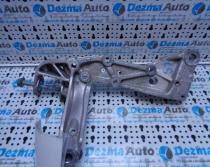 Suport brat trapez stg fata, 1K0199295F, Vw Golf 5 (1K) 1.9tdi, BLS