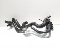 Set tevi apa, Ford C-Max 1, 1.6 TDCI, HHDA (idi:718462)