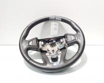 Volan piele cu comenzi, cod 609581499, Renault Scenic 3 (idi:721276)
