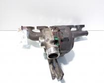 Turbosuflanta, cod 31219697, Volvo V70 lll, 2.4D, D5244T5 (idi:714941)