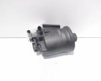 Carcasa filtru combustibil, cod 13251276, Opel Astra J Combi 1.7 CDTI, A17DTR (id:721349)