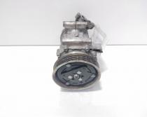 Compresor clima Sanden, cod 8200953359, Renault Megane 2 1.5 DCI, K9KP732 (id:721633)