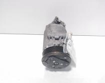 Compresor clima Delphi, cod GM13286086, Opel Astra H Combi 1.7 CDTI, Z17DTH (id:721654)