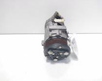 Compresor clima Sanden, cod GM24421642, Opel Astra H 1.7 CDTI, Z17DTH (id:721643)