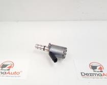 Valva control pompa ulei 04L906455B, Vw Golf 7 (5G) 1.6TDI (idi:307832)