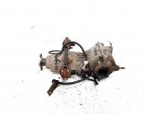 Grup spate, Nissan Murano (Z51), 2.0 DCI, M9R832, 4x4 (idi:545519)