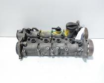 Capac chiulasa cu 2 axe came, cod 04E103475BS, Seat Toledo 4 (KG3) 1.2 TSI, CJZD (idi:706745)