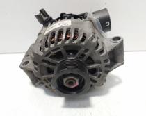 Alternator, cod 1S7T-BE, Ford Mondeo 3 (B5Y) 2.0 TDCI, N7BA (idi:707023)