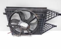 Electroventilator, cod 6R0959455E, Seat Toledo 4 (KG3) 1.6 TDI, CAY (id:721676)