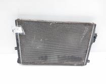 Radiator racire apa, cod 1K0121251DM, Vw Passat (3C2) 2.0 TDI, BKP (id:721675)