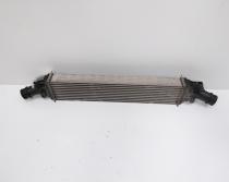 Radiator intercooler, Audi A4 (8K2, B8) 2.0 TDI, CAGA (id:721671)