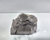 Capac cutie viteza treapta A6, cod 02U301211B, Vw Jetta 3 (1K2) 1.6 FSI, BLF (id:721805)