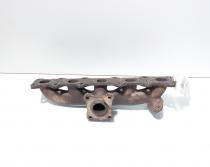 Galerie evacuare, cod 31219856, Volvo V70 lll, 2.4D, D5244T14 (idi:714910)