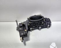 Galerie admisie cu clapete, cod A6510900037, Mercedes Clasa C T-Model (S204) 2.2 CDI, OM651912 (id:721840)