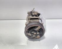Compresor clima Sanden, cod 9671216280, Citroen Berlingo 2 1.6 HDI, 9H03 (id:721794)