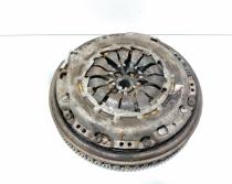 Volanta masa dubla cu placa presiune, Dacia Duster 1.5 DCI, K9K856, 6 vit man (id:721817)
