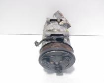 Compresor clima, cod 3M5H-19D629-KD, Ford C-Max 1, 1.6 TDCI, HHDA (idi:721638)