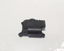 Motoras aeroterma bord, cod 5Q0907511A, Skoda Octavia 3 (5E3) (idi:625644)
