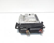 Calculator motor ECU, cod 03L906022MG, 0281015587, Audi A4 (8K2, B8), 2.0 TDI, CAG (idi:612700)
