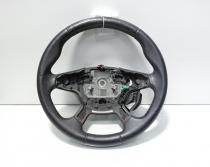 Volan piele cu comenzi audio, cod AM51-3600-CE, Ford Focus 3 (idi:706321)