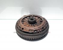 Volanta masa dubla, Peugeot 807,  2.2 hdi, 4HW, 6 vit man (idi:439063)