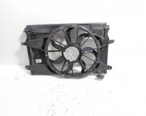 Electroventilator, cod 39013322, Opel Astra K 1.6 CDTI, B16DTH (idi:709684)