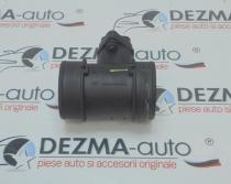 Debitmetru aer, 0280218031, Opel Astra G Combi (F35) 1.2B (idi:271788)