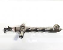 Rampa injectoare cu senzor, Opel Astra J, 1.7 cdti, A17DTE (idi:450008)