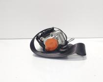 Centura stanga fata cu capsa, Skoda Octavia 3 (5E3) (idi:720046)