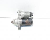 Electromotor, Seat Toledo 2 (1M2) 1.4 benz, AXP, 5 vit (idi:708433)