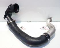 Furtun intercooler, 13386923 , Opel Astra J, 2.0 cdti, A20DTH (idi:379008)