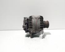 Alternator 120A Bosch, cod 028903028E, Vw Golf 4 (1J1) 1.9 TDI, ARL (idi:718776)
