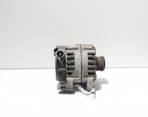 Alternator Valeo, cod 9661544880, Citroen Berlingo 2, 1.6 HDI, 9HX (idi:718762)