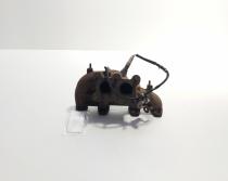 Galerie evacuare, cod 06A253033AS, Skoda Octavia 2 (1Z3) 1.6 benz, BSE (idi:716564)