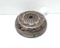 Volanta masa dubla cu placa presiune, Citroen C3 (I), 1.6 HDI, 9H01, 5 vit man (idi:716648)