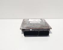 Calculator motor ECU, cod 03L906023DD, Vw Golf 5 Plus (5M1) 1.6 TDI, CAY (idi:672622)