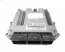 Calculator motor, cod 8200462452, 0281013506, Renault Grand Scenic 2, 2.0 CDI, M9R721 (idi:538636)