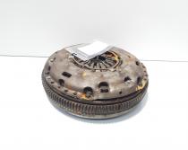 Volanta masa dubla cu placa presiune, Vw Golf 7 (5G) 2.0 TDI, CRL, 6 vit man (idi:716839)