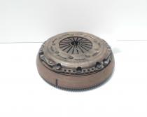 Volanta masa simpla cu placa presiune, Peugeot 3008, 1.6 HDI, 9HZ, 5 vit man (idi:716649)