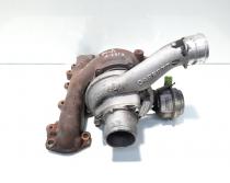 Turbosuflanta, cod 55205181, Alfa Romeo 159 Sportwagon (939), 1.9 JTDM, 939A1000 (idi:480480)
