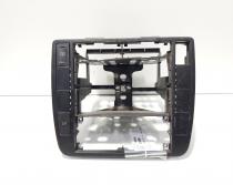 Consola centrala, cod 7M3858069F, Seat Alhambra (7V8, 7V9) (idi:624486)