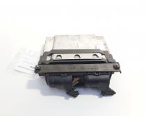 Calculator motor ECU, cod 04E907309AF, 0261S09531, Skoda Fabia 3 Combi (NJ5) 1.2 TSI, CJZD (idi:720641)