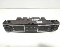 Display climatronic, cod 96829415ZD, Citroen C5 (III) Break (idi:602423)