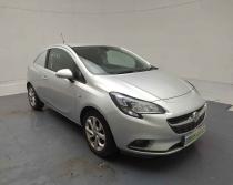 Vindem piese de caroserie si elemente de interior, pentru Opel Corsa E, 1.3 CDTI