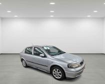 Vindem piese de caroserie si elemente de interior, pentru Opel Astra G, 1.4 benz