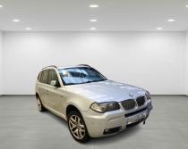 Vindem piese de caroserie si elemente de interior, pentru Bmw X3 (E83), 2.5 benz