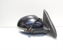 Oglinda electrica dreapta cu semnalizare, Vw Tiguan (5N) vol pe dreapta (id:721751)