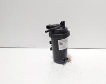 Carcasa filtru combustibil, cod 4M5Q-9155-AB, Ford Focus 2 Combi (DA) 1.8 TDCI, KKDA (id:721806)